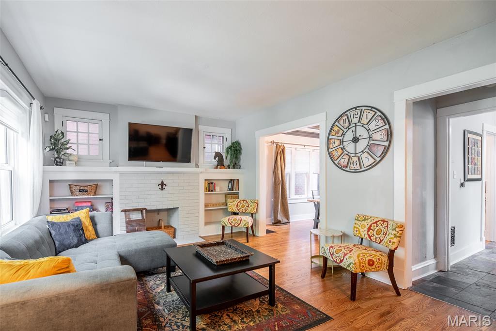 Forest Lawn Addn - Residential