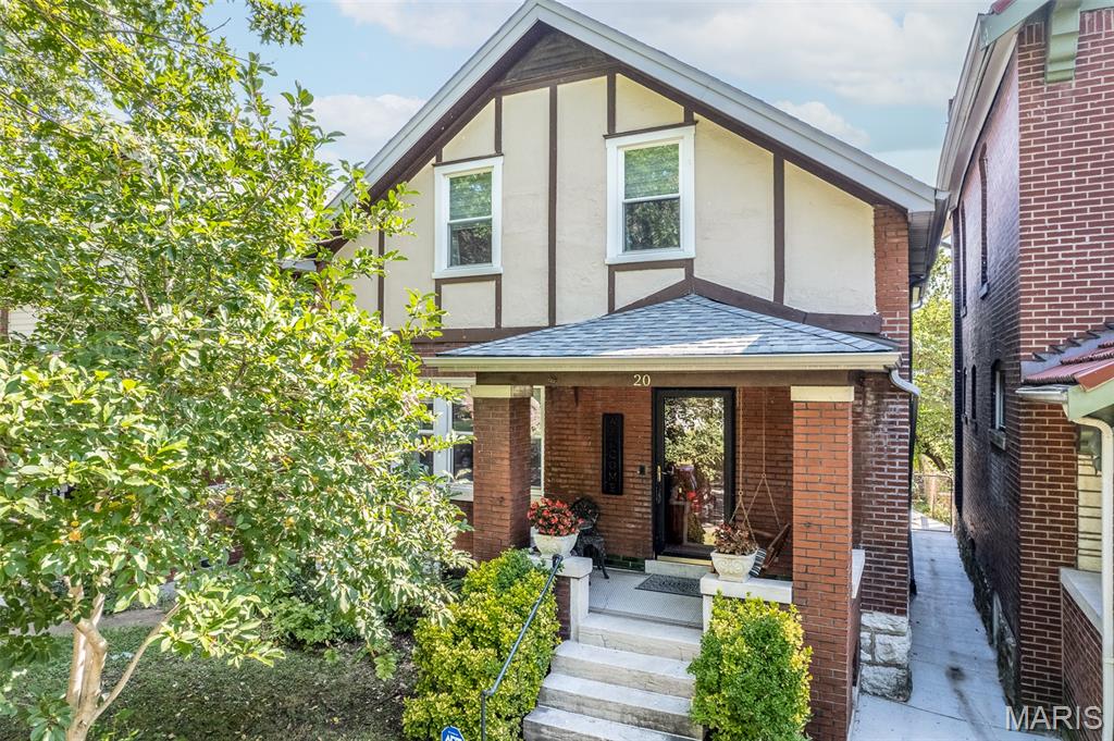Forest Lawn Addn - Residential