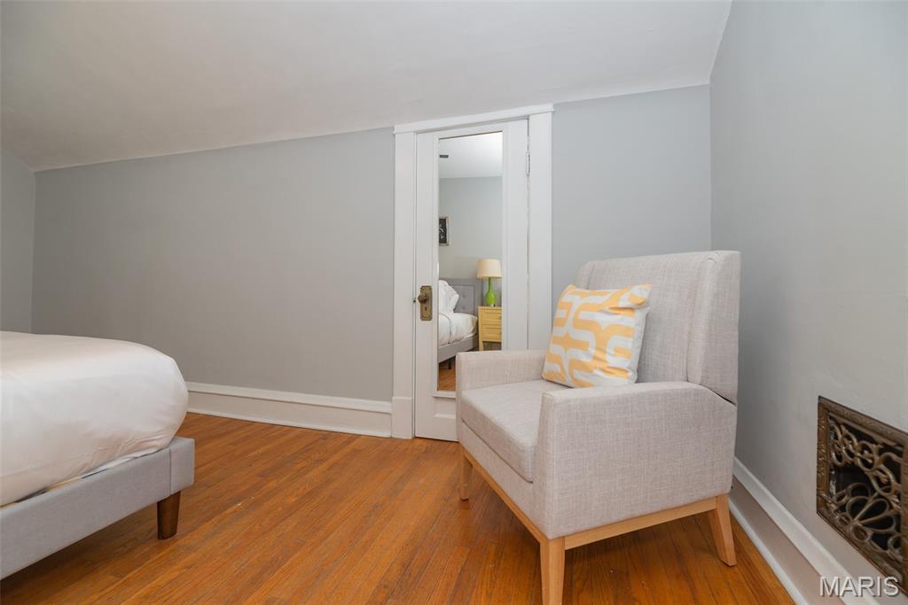 Forest Lawn Addn - Residential
