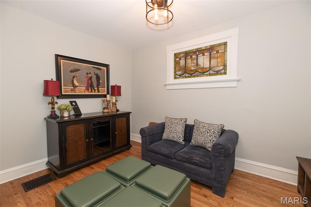 Forest Lawn Addn - Residential