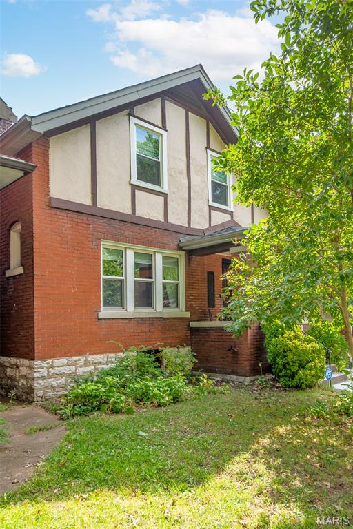 Forest Lawn Addn - Residential