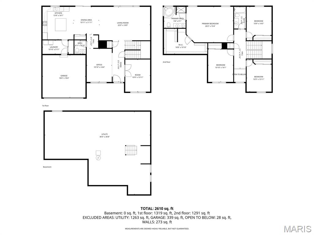 Reserve At Lakeview Farms #6 - Residential