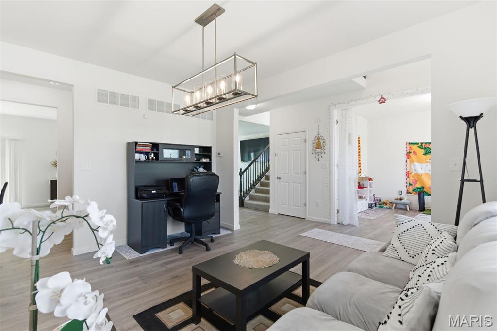 Reserve At Lakeview Farms #6 - Residential