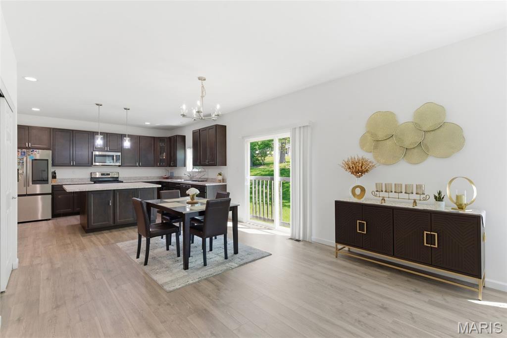 Reserve At Lakeview Farms #6 - Residential
