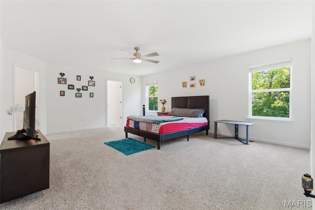 Reserve At Lakeview Farms #6 - Residential