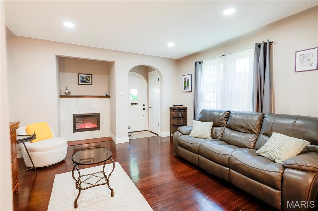 Iveland - Residential Lease