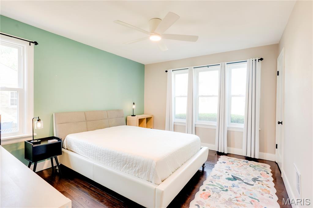 Iveland - Residential Lease