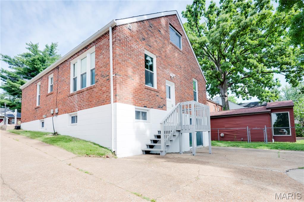 Iveland - Residential Lease