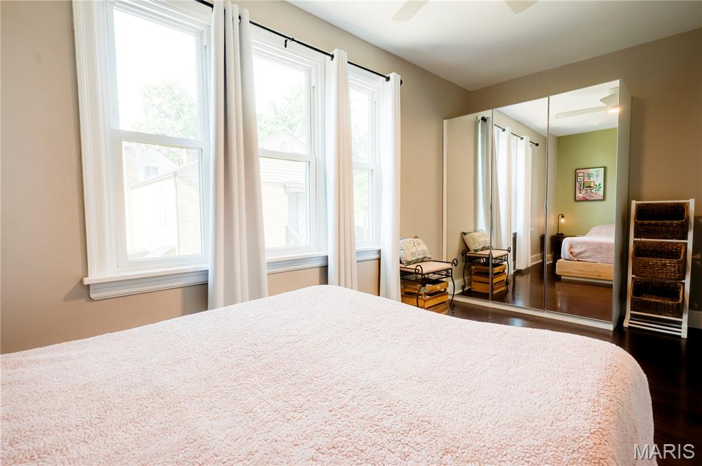 Iveland - Residential Lease