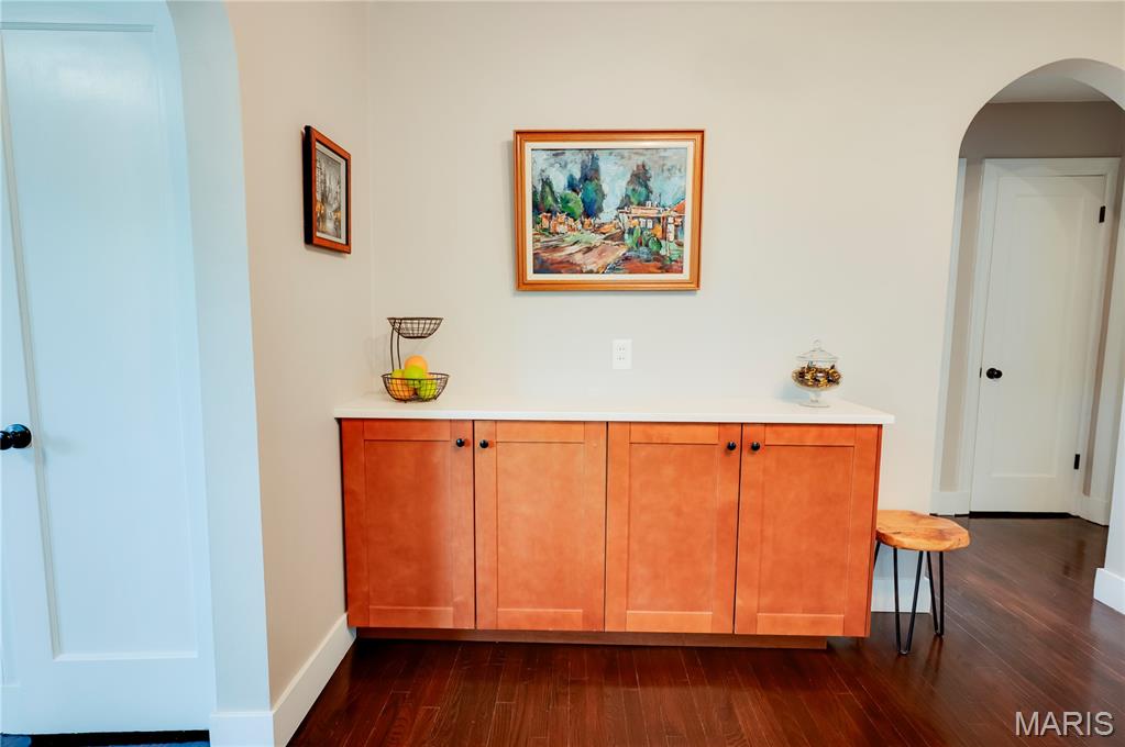 Iveland - Residential Lease