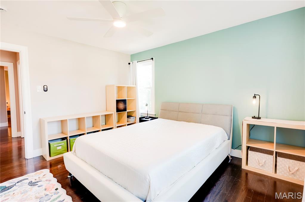 Iveland - Residential Lease