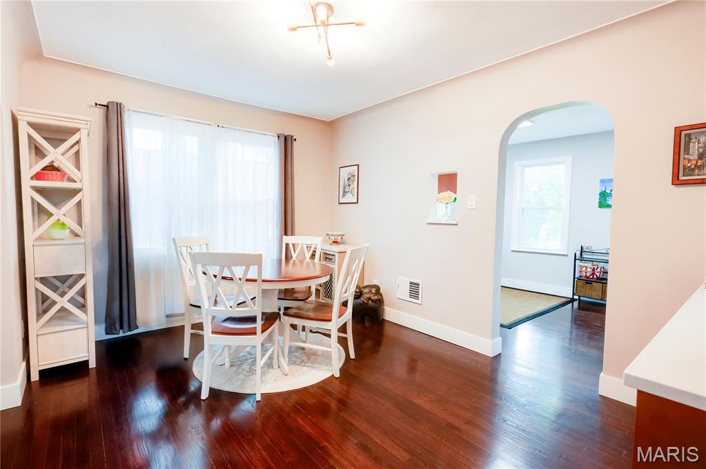 Iveland - Residential Lease