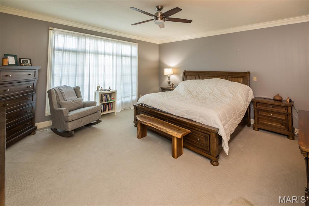 Westpoint Estates Sec 2 - Residential
