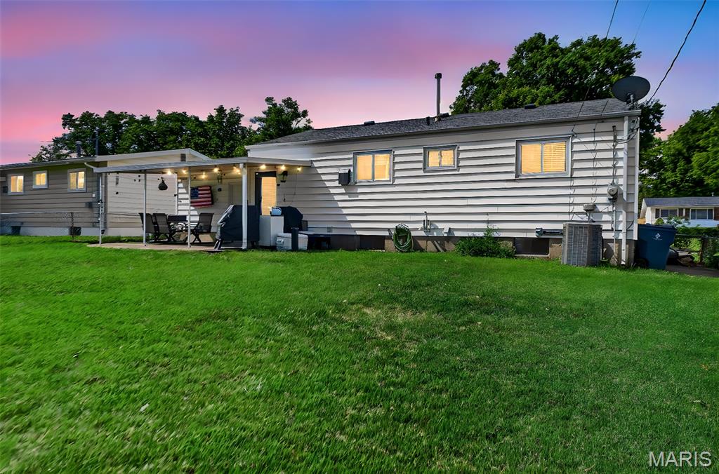 Tara South - Residential