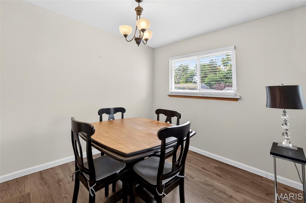 Tara South - Residential