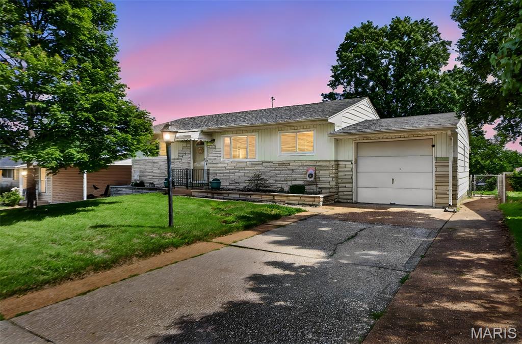 Tara South - Residential