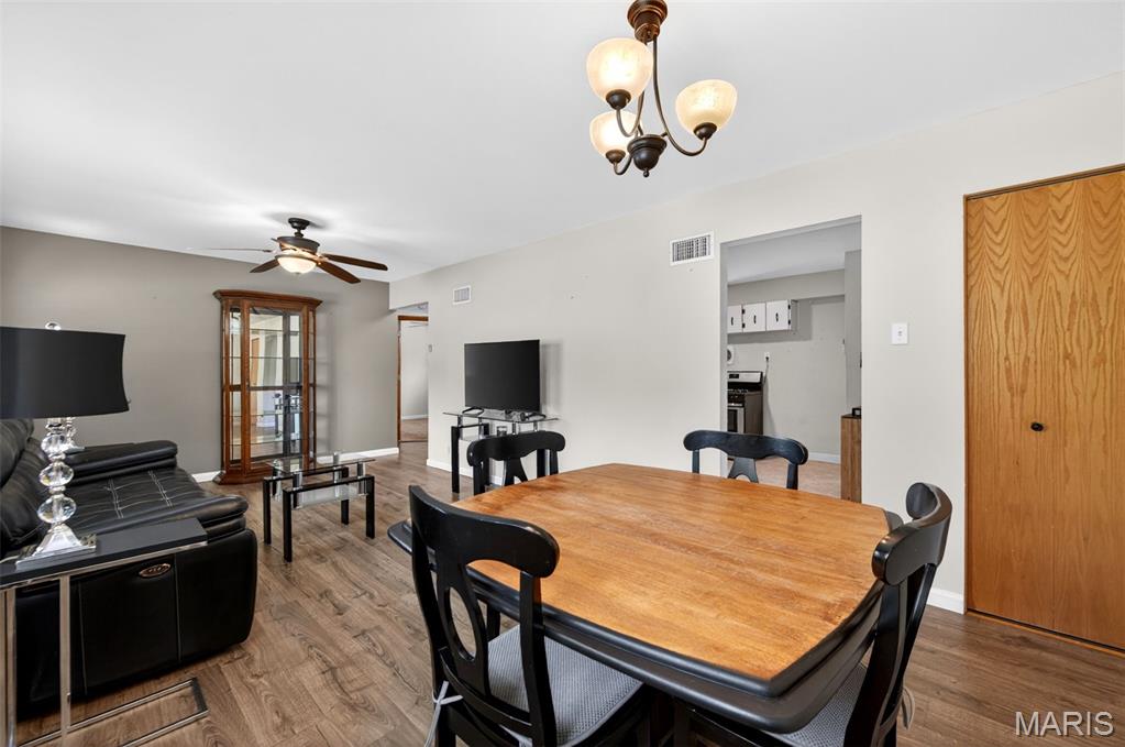 Tara South - Residential