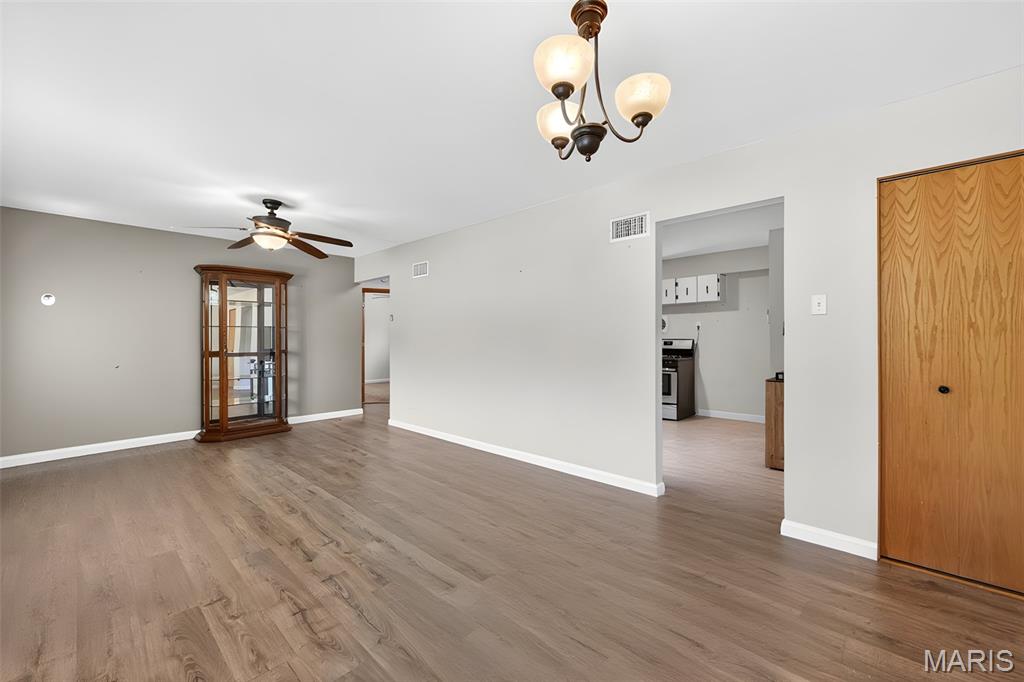 Tara South - Residential