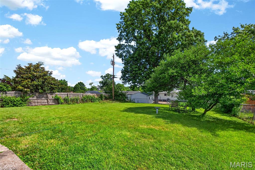 Tara South - Residential
