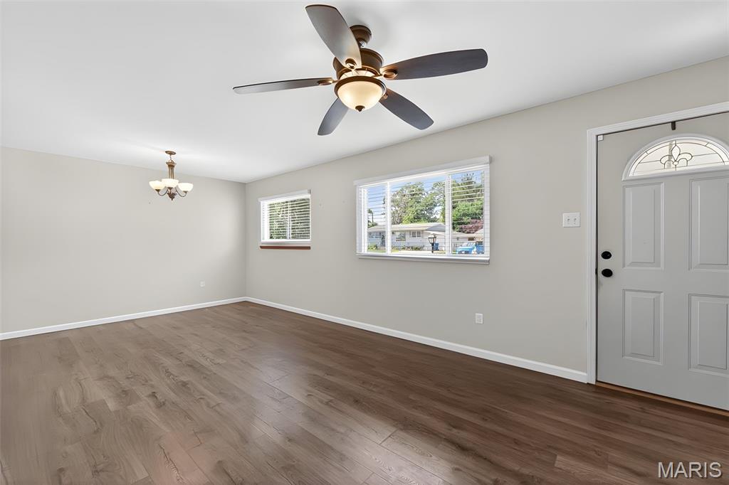 Tara South - Residential