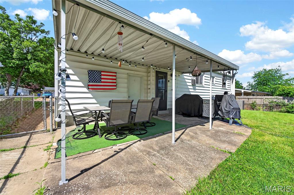 Tara South - Residential