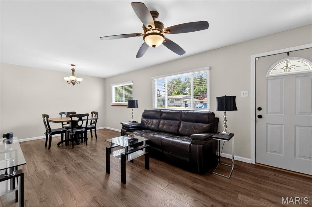 Tara South - Residential