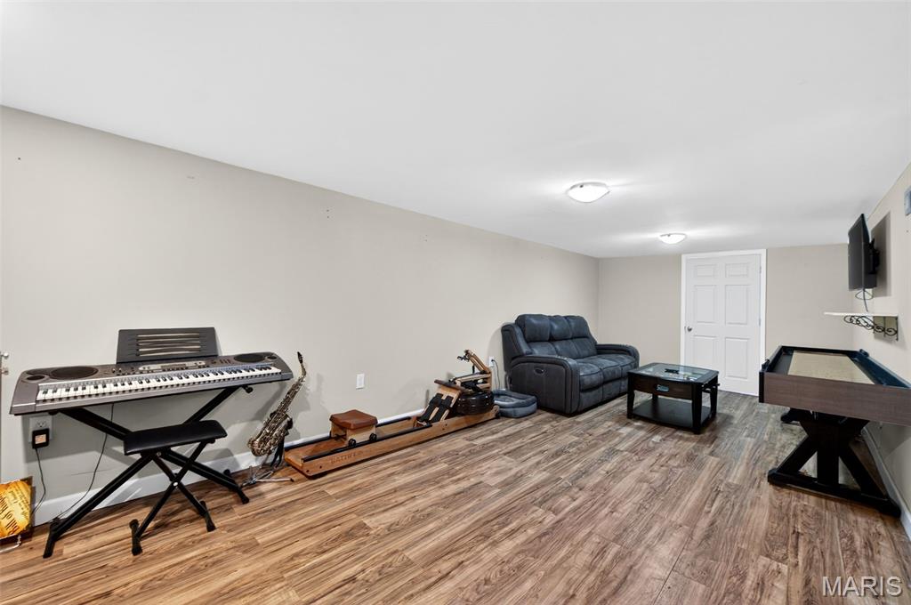Tara South - Residential