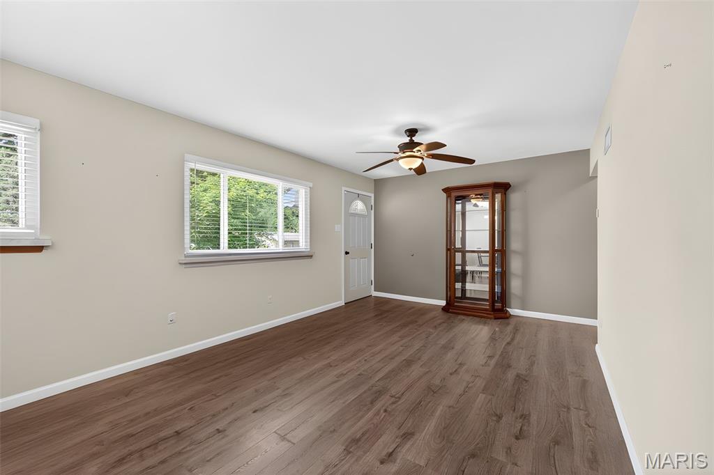 Tara South - Residential