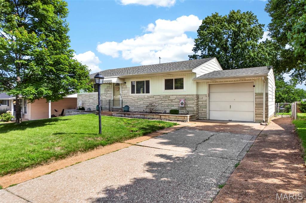 Tara South - Residential