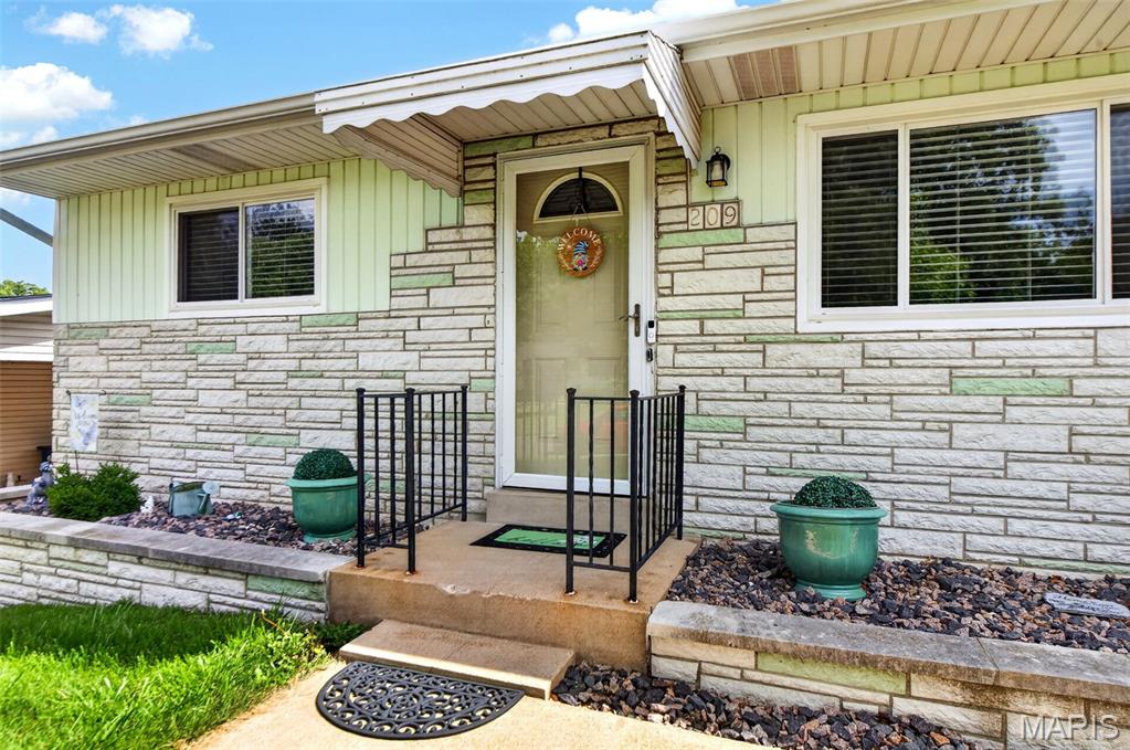 Tara South - Residential