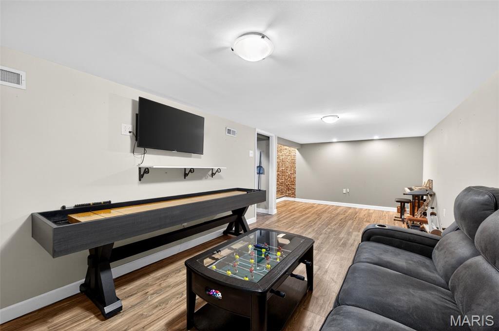 Tara South - Residential