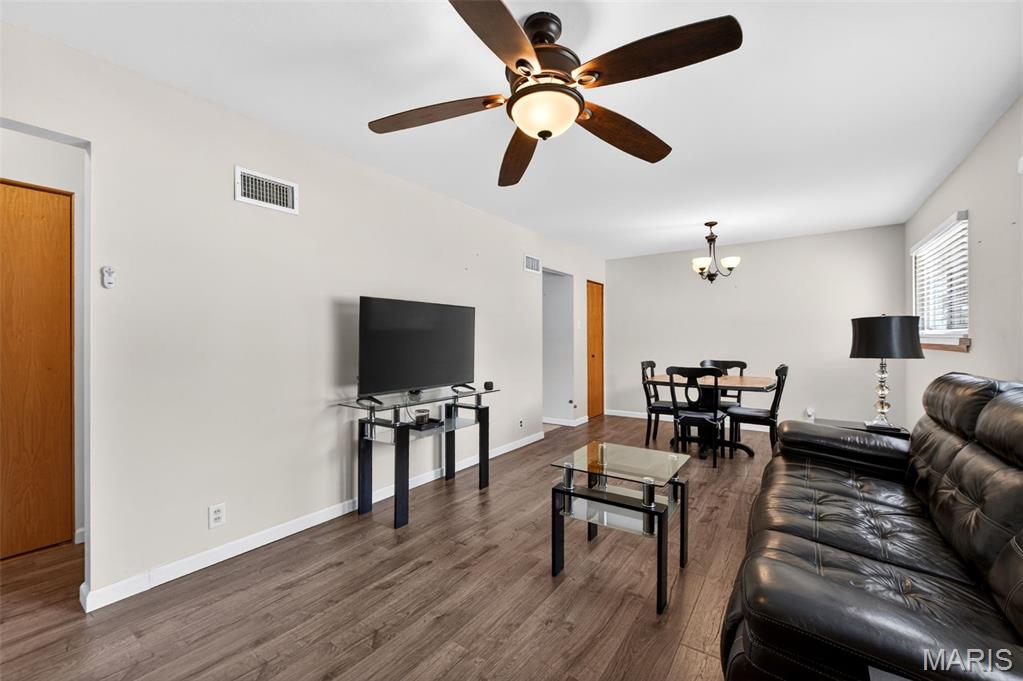 Tara South - Residential
