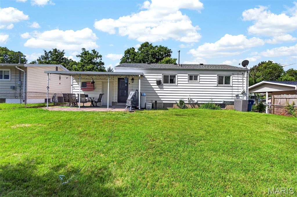 Tara South - Residential
