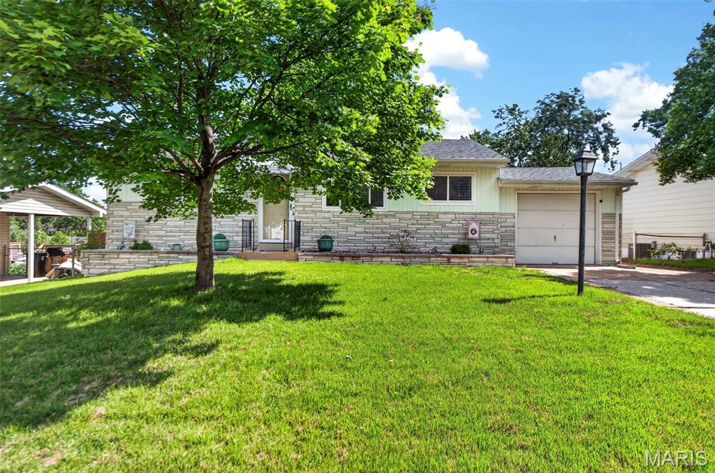 Tara South - Residential