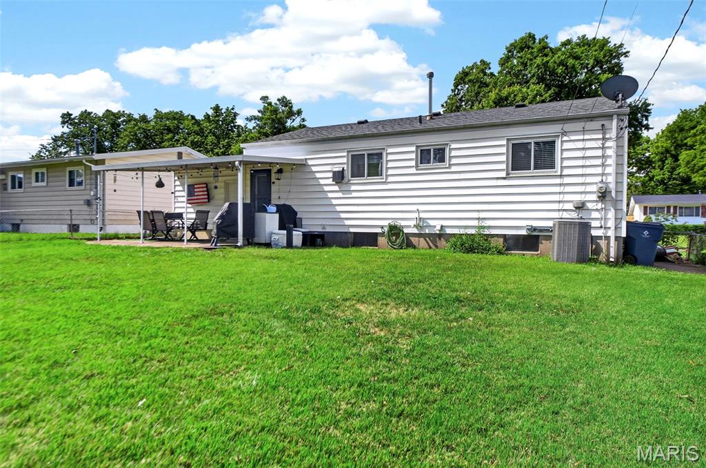 Tara South - Residential
