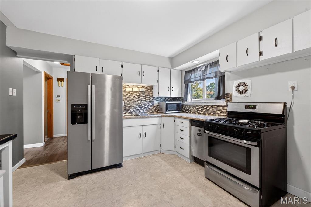 Tara South - Residential