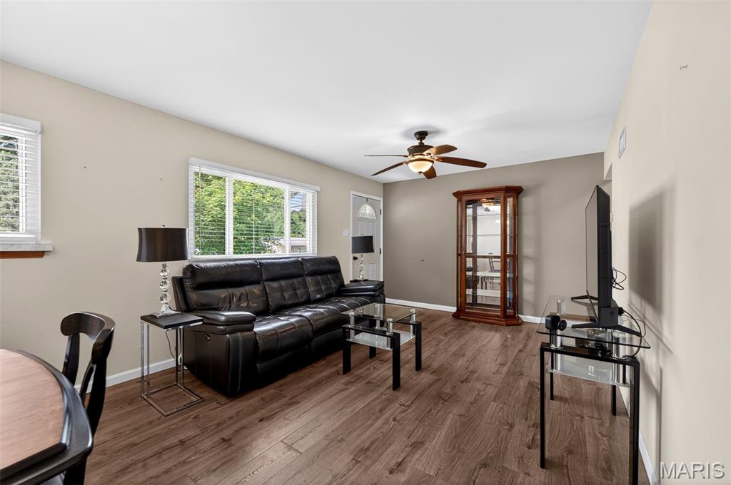 Tara South - Residential