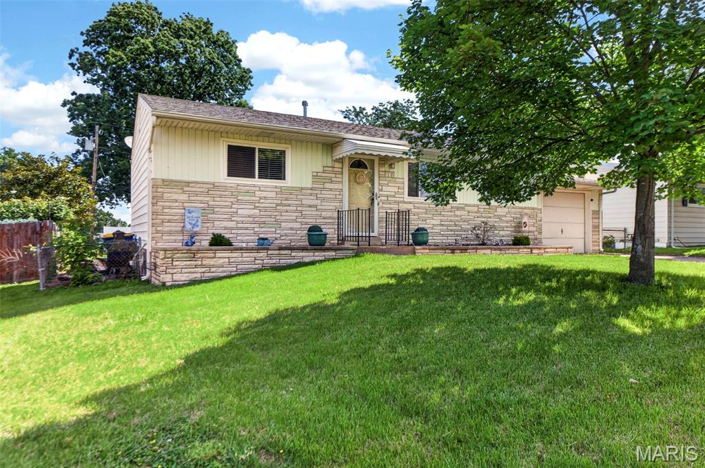 Tara South - Residential
