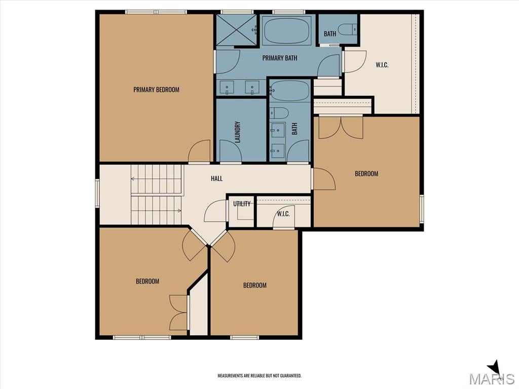 Augusta Greens - Residential
