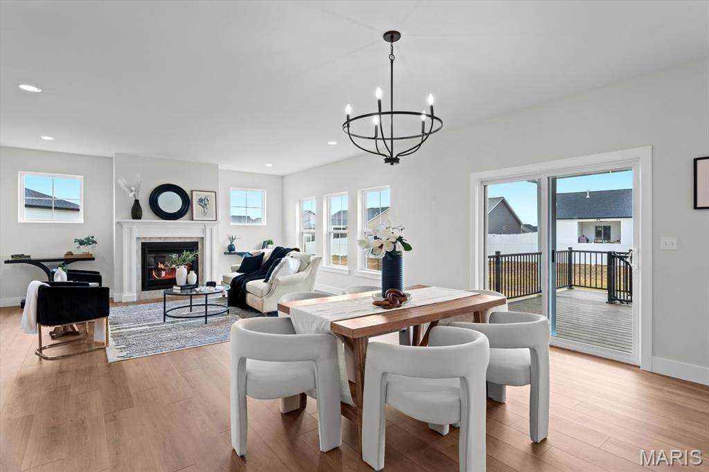 Augusta Greens - Residential