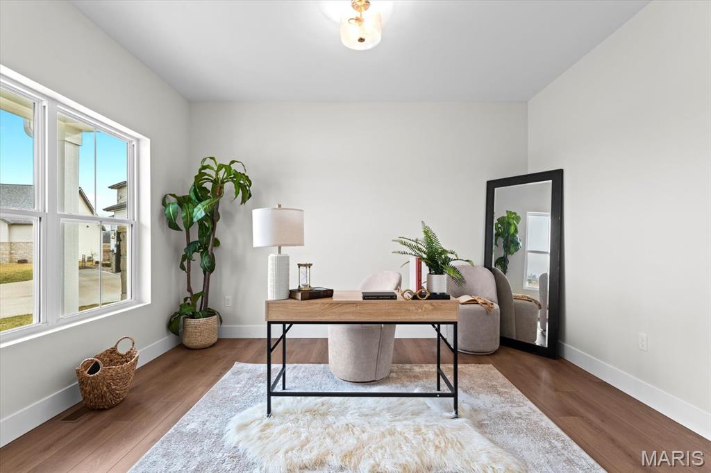 Augusta Greens - Residential
