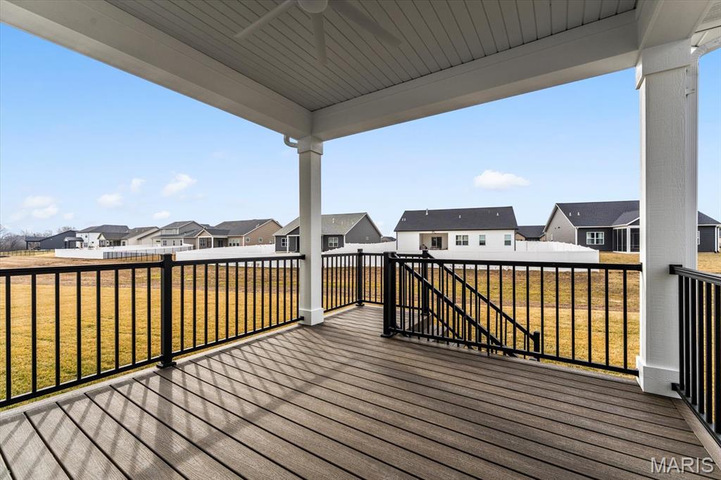 Augusta Greens - Residential