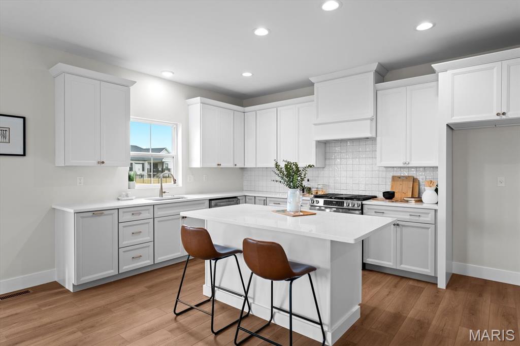 Augusta Greens - Residential