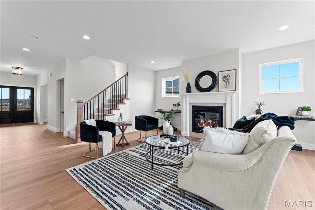 Augusta Greens - Residential