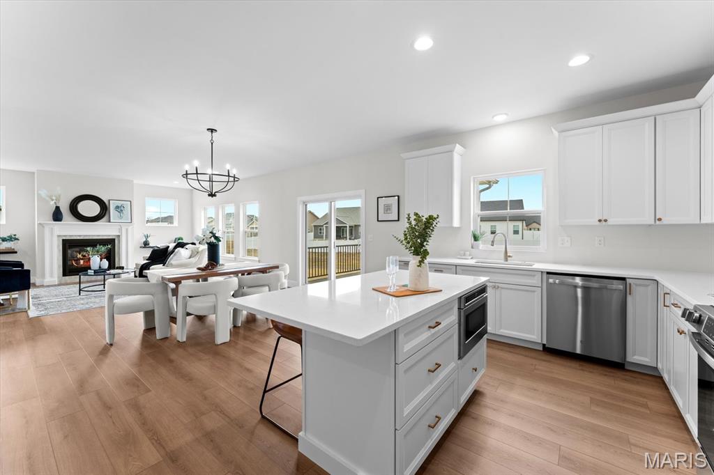 Augusta Greens - Residential