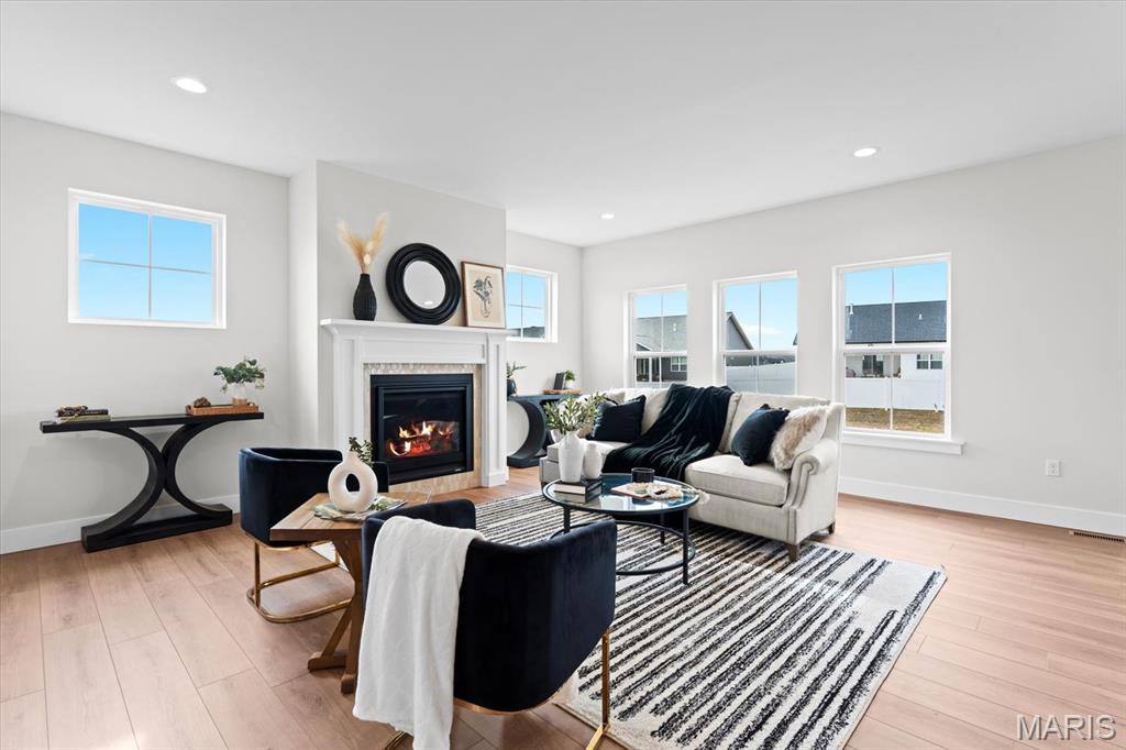Augusta Greens - Residential