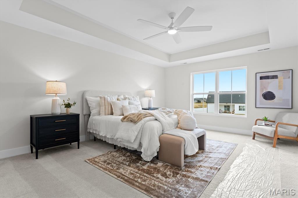 Augusta Greens - Residential