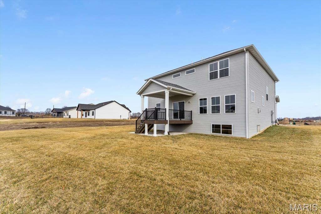 Augusta Greens - Residential