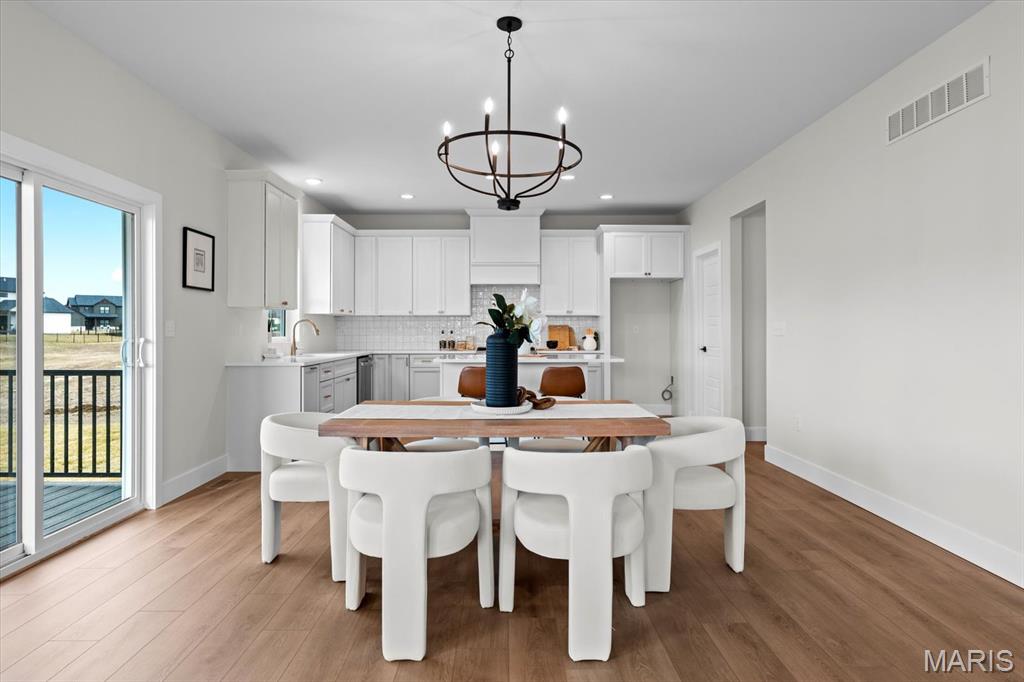 Augusta Greens - Residential