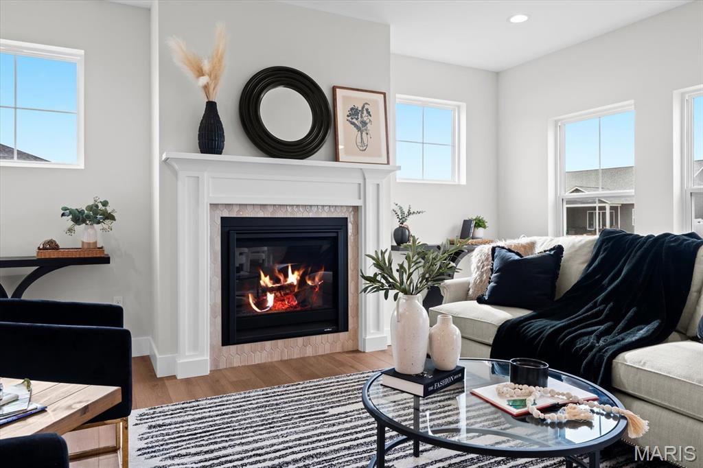 Augusta Greens - Residential